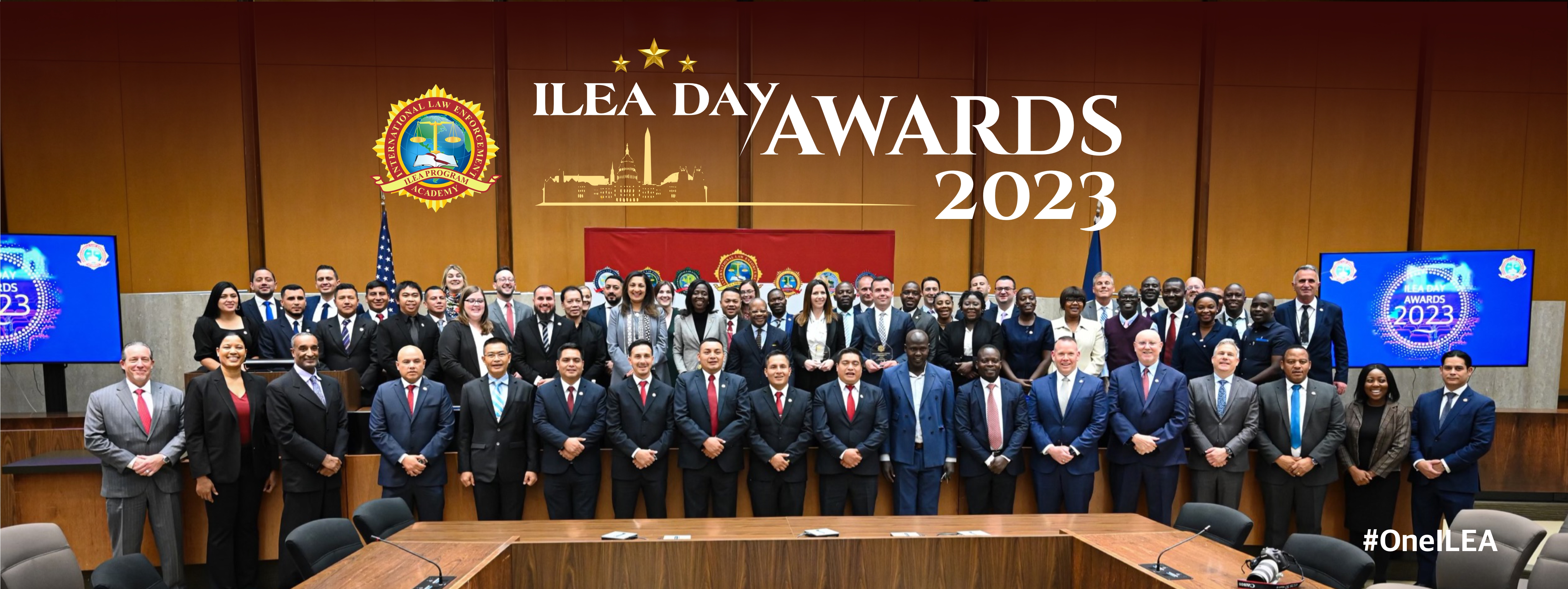 ILEA Day 2023